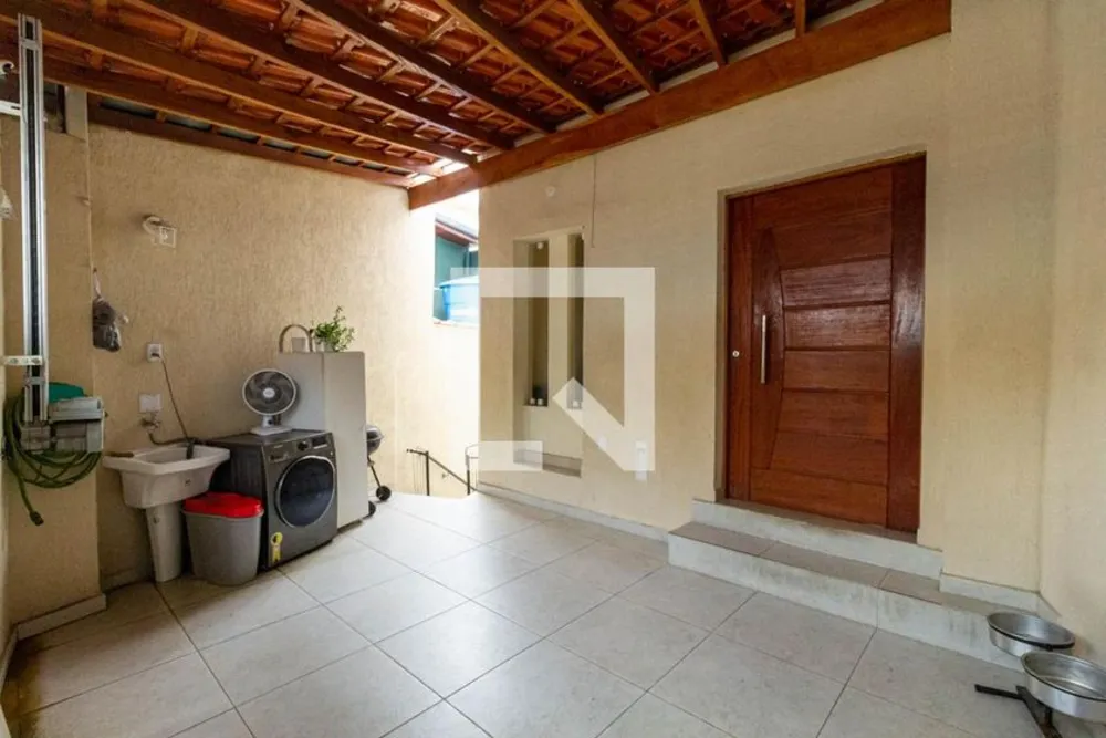 Casa, 3 quartos, 120 m² - Foto 8