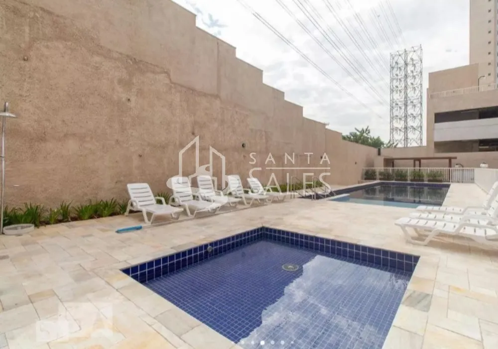 Apartamento, 1 quarto, 41 m² - Foto 2