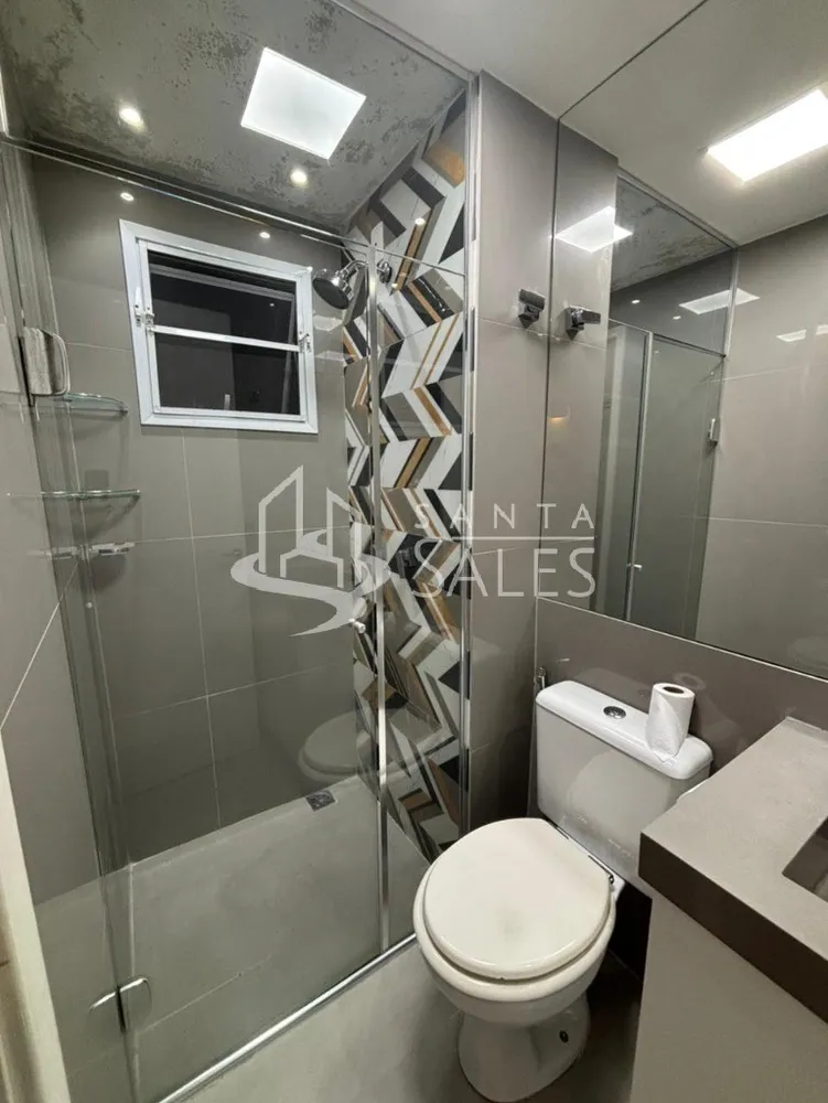Apartamento, 1 quarto, 41 m² - Foto 5