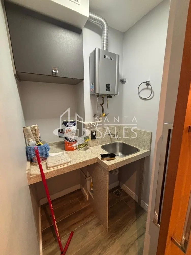 Apartamento, 1 quarto, 41 m² - Foto 12