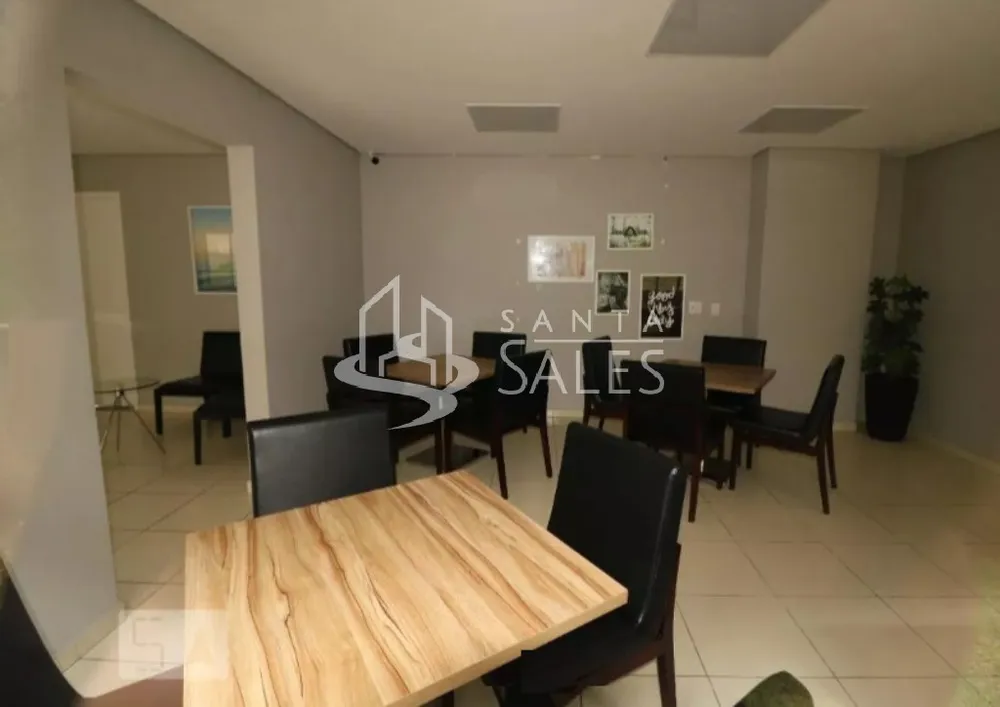 Apartamento, 1 quarto, 41 m² - Foto 1