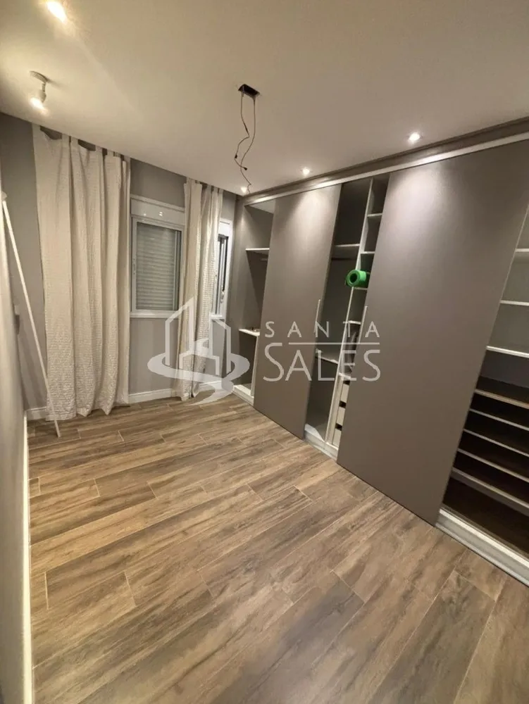 Apartamento, 1 quarto, 41 m² - Foto 8