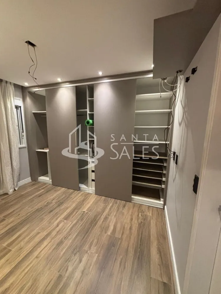 Apartamento, 1 quarto, 41 m² - Foto 4