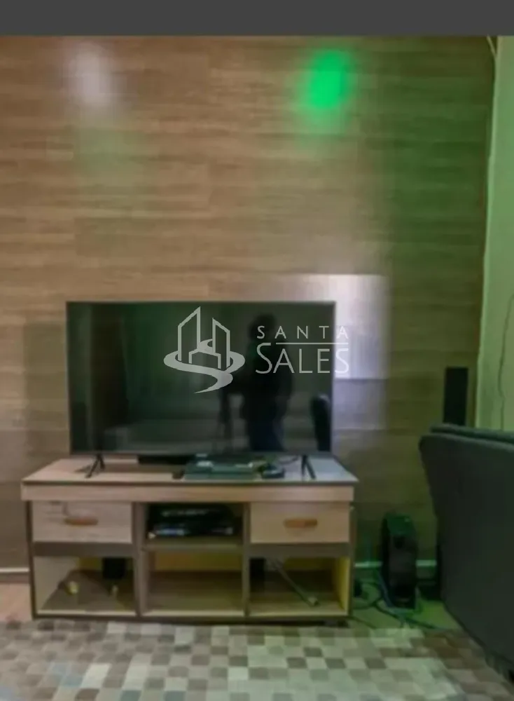 Casa, 3 quartos, 240 m² - Foto 2