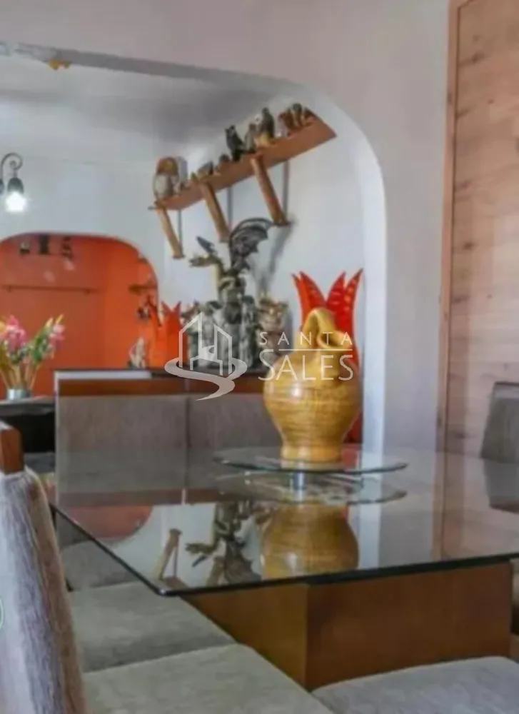 Casa, 3 quartos, 240 m² - Foto 15