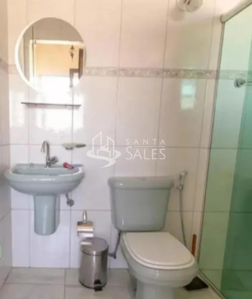 Casa, 3 quartos, 240 m² - Foto 4