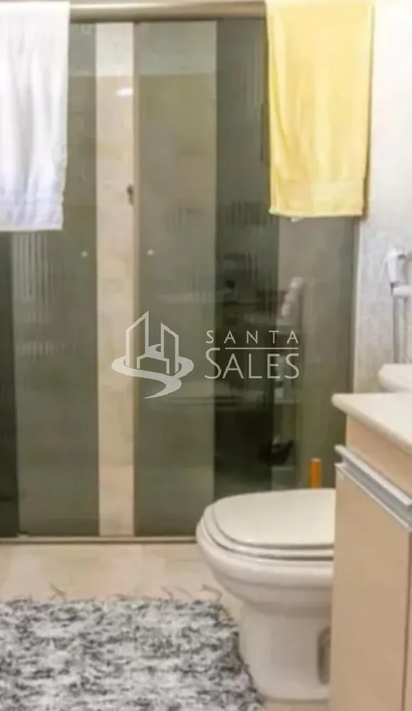 Casa, 3 quartos, 240 m² - Foto 5