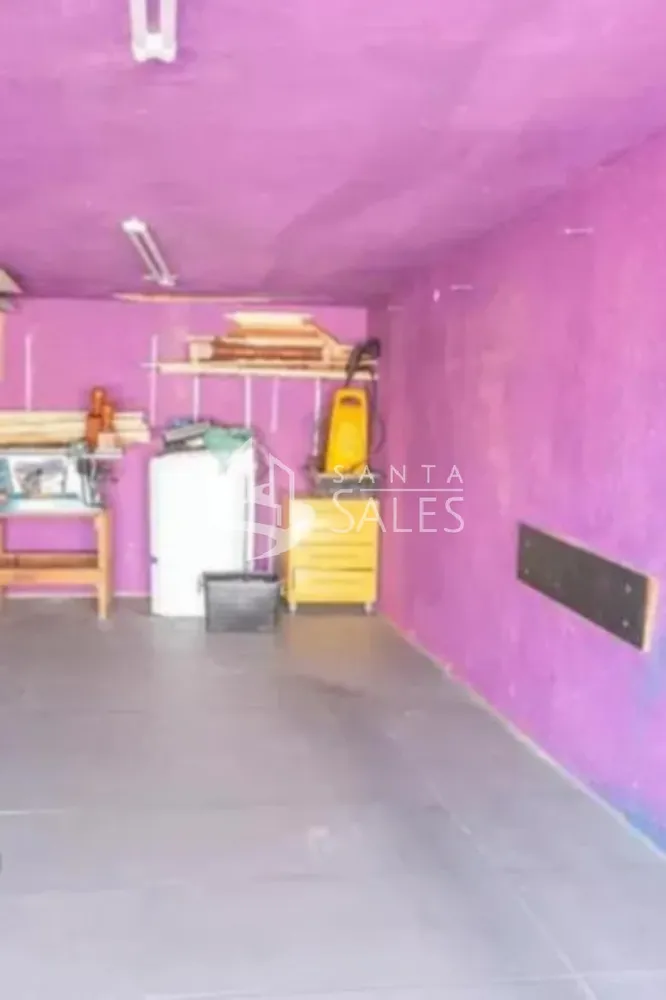 Casa, 3 quartos, 240 m² - Foto 1