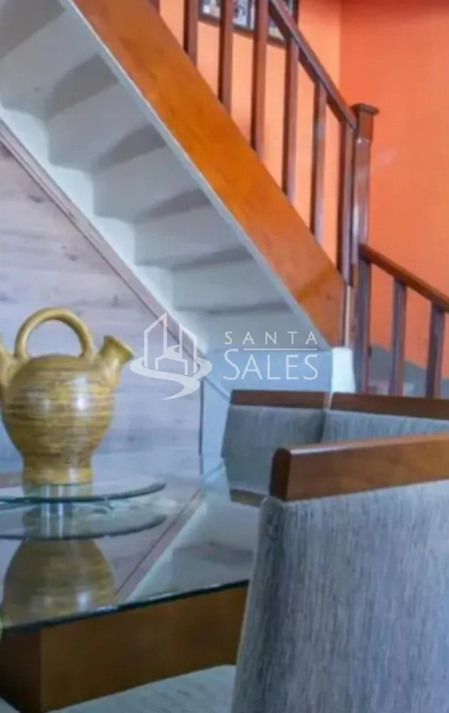 Casa, 3 quartos, 240 m² - Foto 12