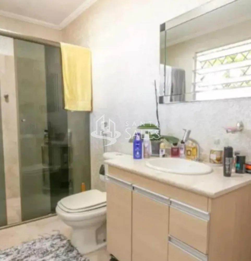 Casa, 3 quartos, 240 m² - Foto 13