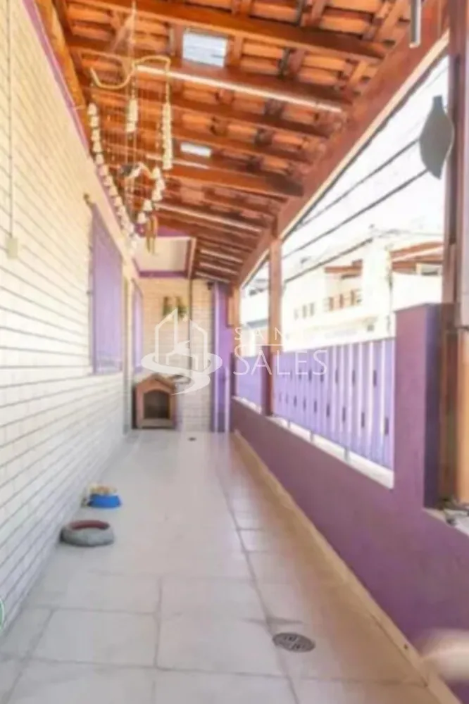 Casa, 3 quartos, 240 m² - Foto 4