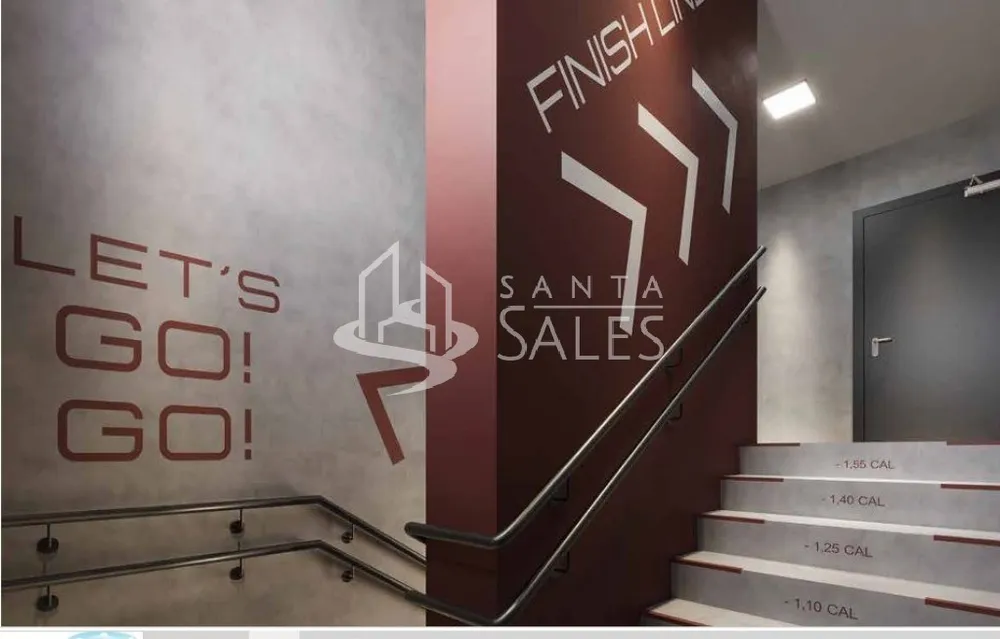 Apartamento, 2 quartos, 41 m² - Foto 5