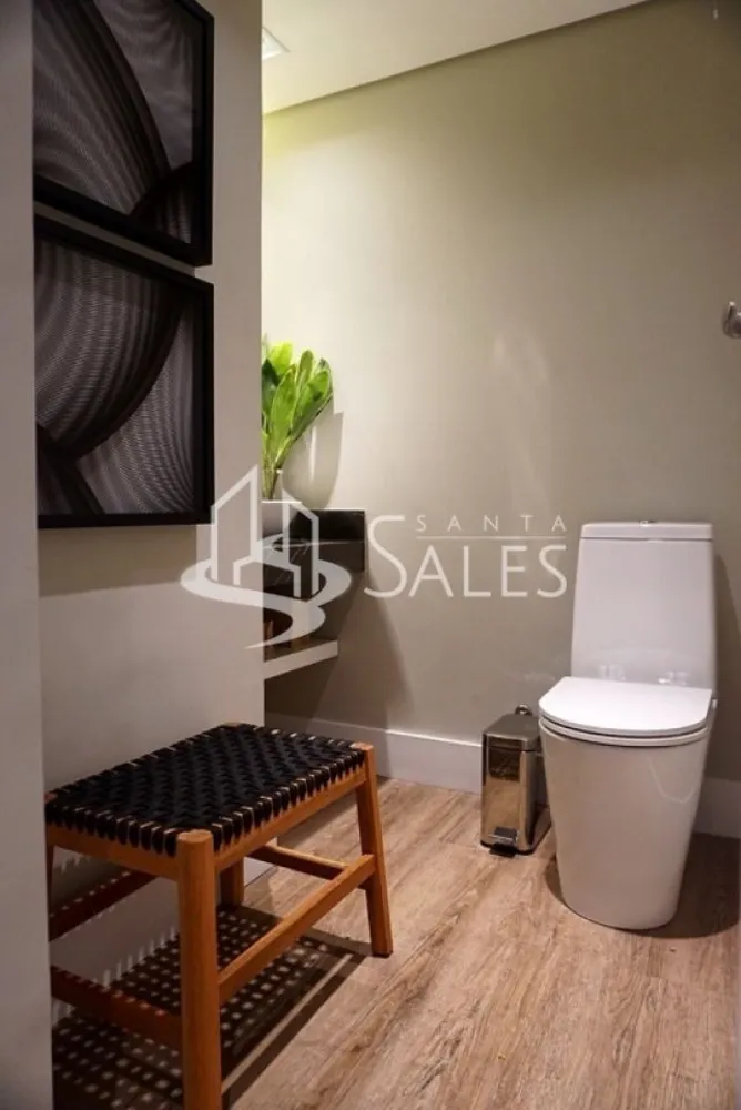Casa de Condomínio, 3 quartos - Foto 7