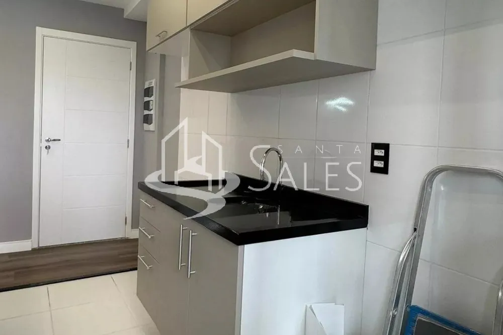 Apartamento, 3 quartos, 66 m² - Foto 12