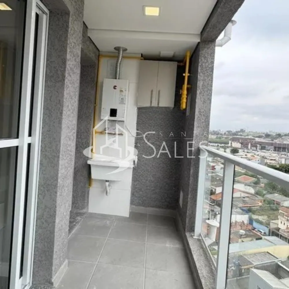 Apartamento, 3 quartos, 66 m² - Foto 1