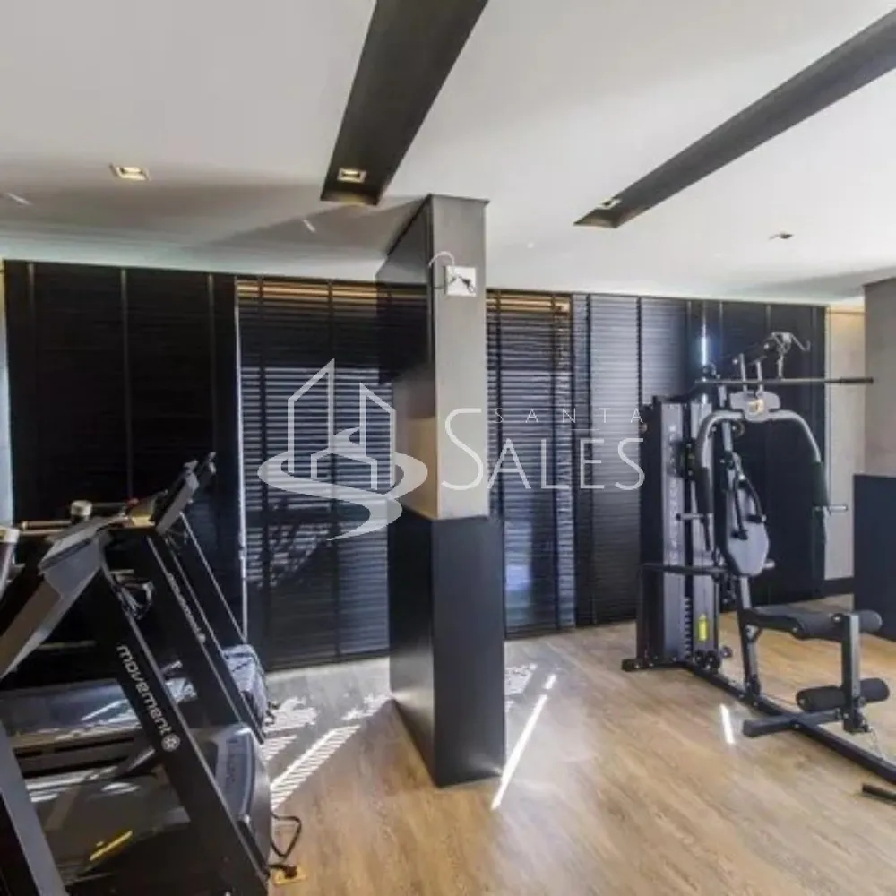 Apartamento, 3 quartos, 66 m² - Foto 15