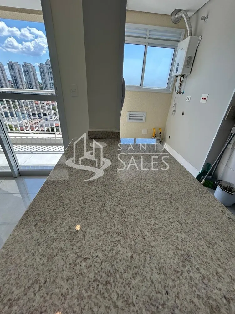 Apartamento, 2 quartos, 56 m² - Foto 3
