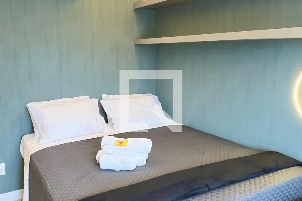 Apartamento, 1 quarto, 28 m² - Foto 2