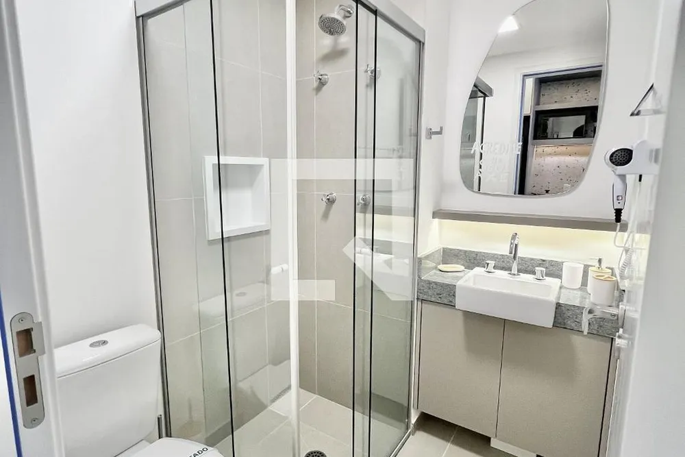 Apartamento, 1 quarto, 28 m² - Foto 11
