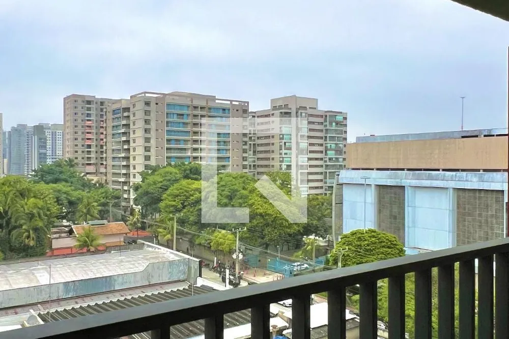 Apartamento, 1 quarto, 28 m² - Foto 14