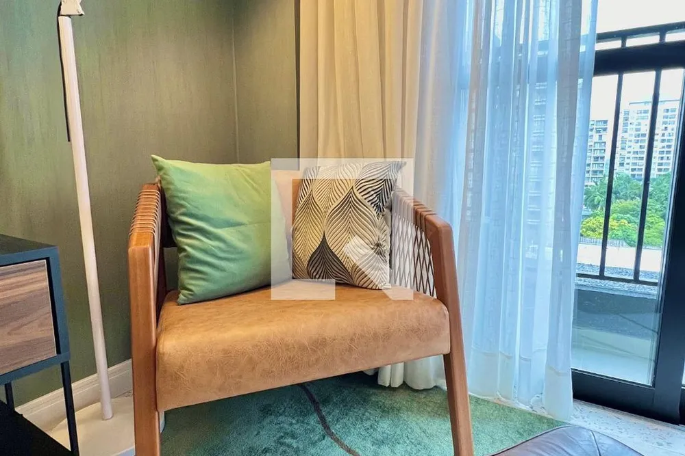 Apartamento, 1 quarto, 28 m² - Foto 4