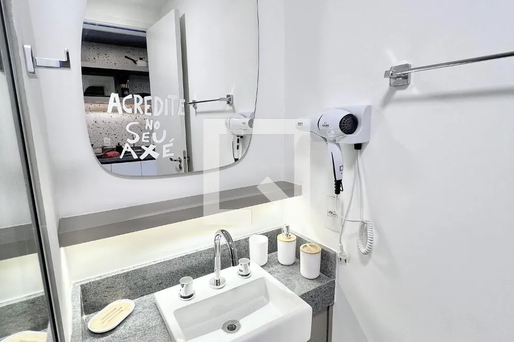 Apartamento, 1 quarto, 28 m² - Foto 12