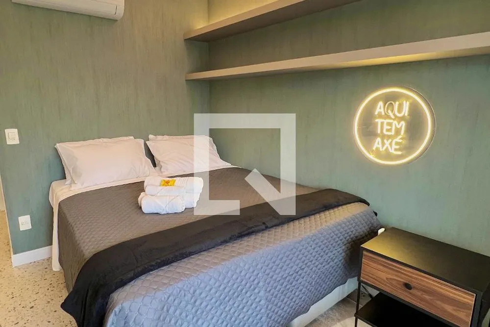 Apartamento, 1 quarto, 28 m² - Foto 4