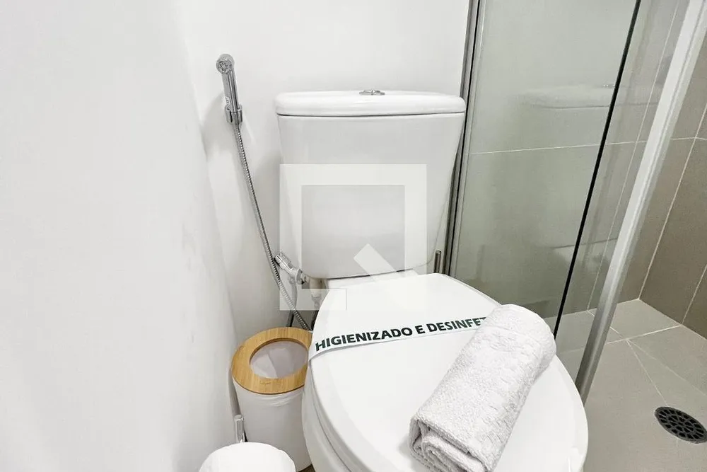 Apartamento, 1 quarto, 28 m² - Foto 3