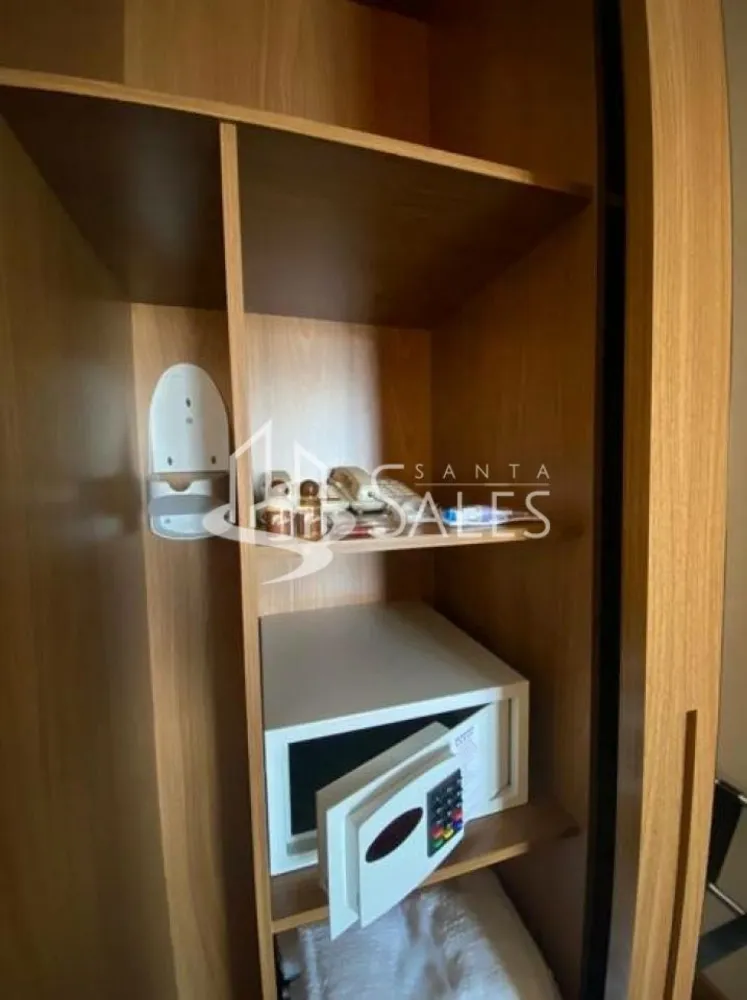 Apartamento, 1 quarto, 34 m² - Foto 7