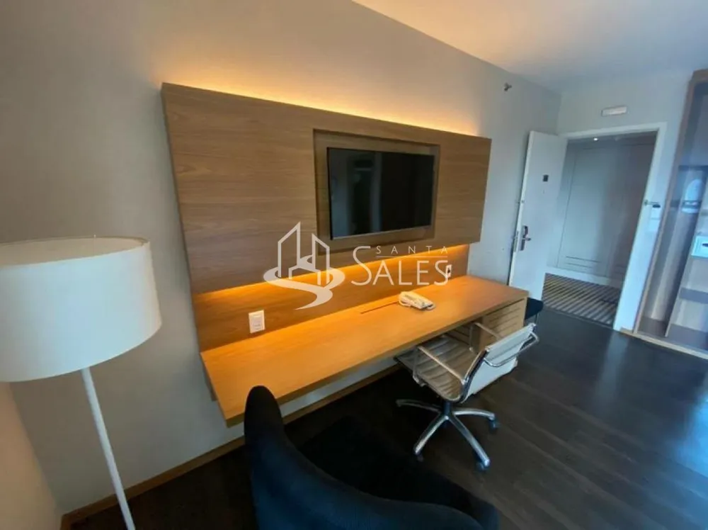 Apartamento, 1 quarto, 34 m² - Foto 8