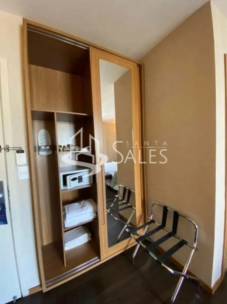 Apartamento, 1 quarto, 34 m² - Foto 3