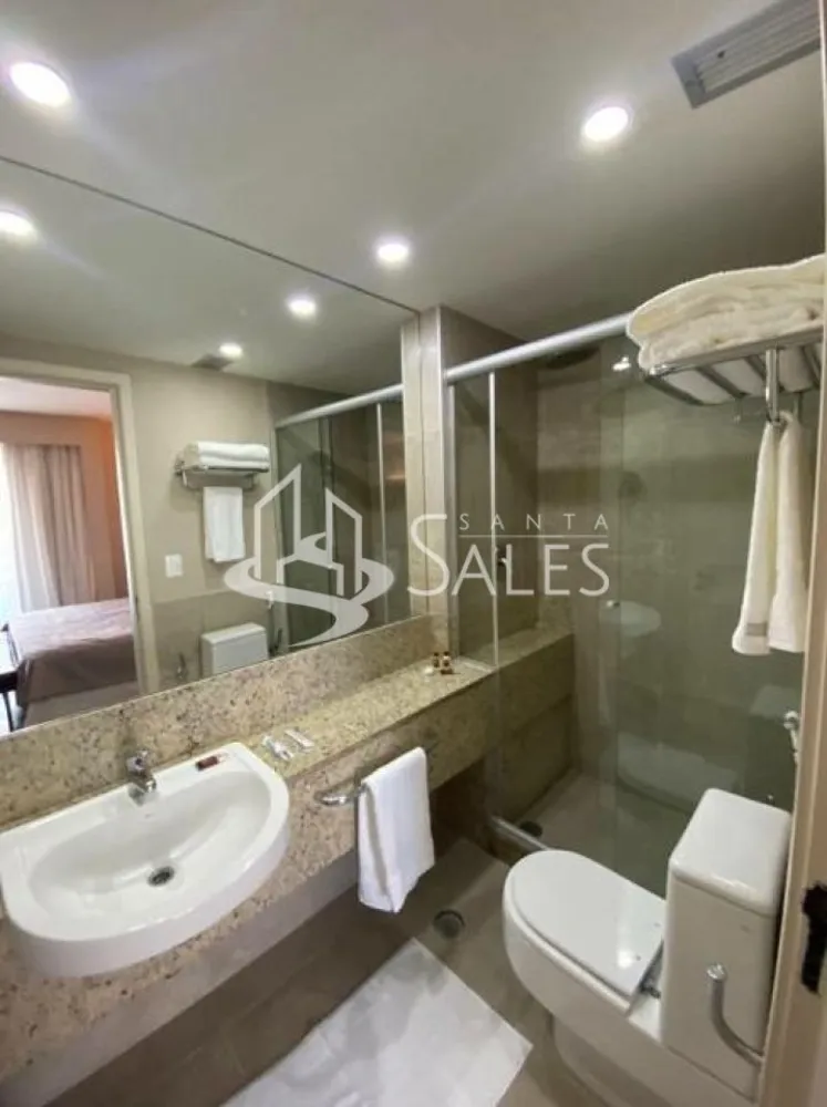 Apartamento, 1 quarto, 34 m² - Foto 12