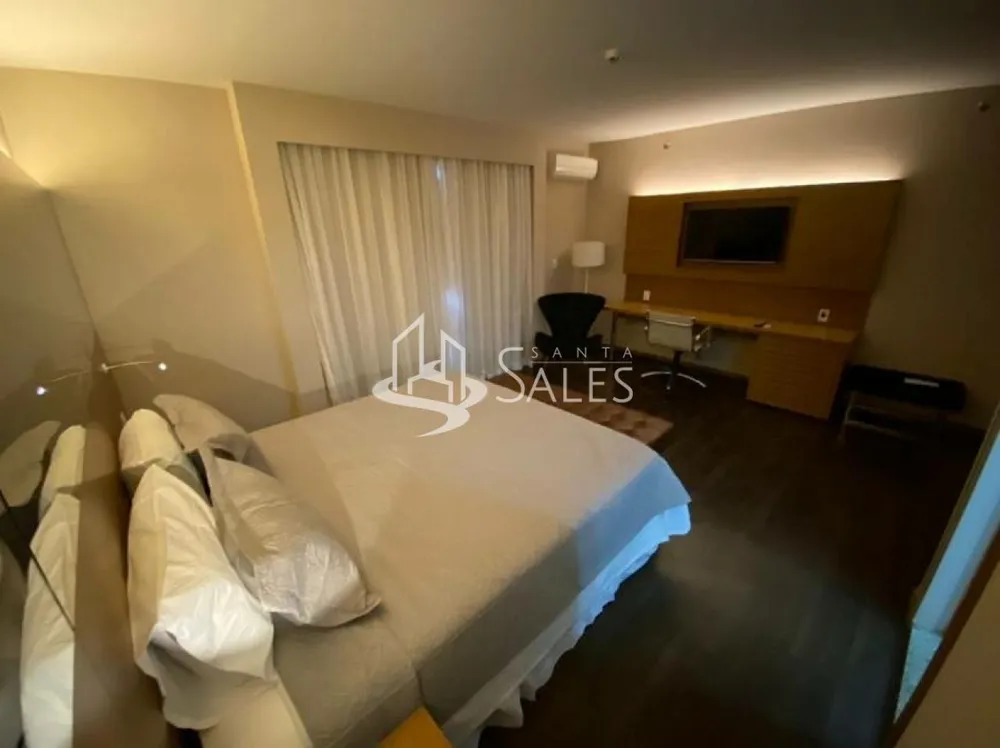 Apartamento, 1 quarto, 34 m² - Foto 4