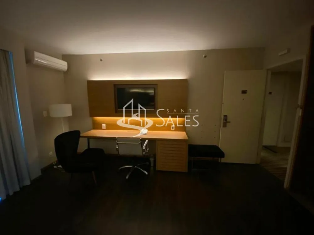 Apartamento, 1 quarto, 34 m² - Foto 9