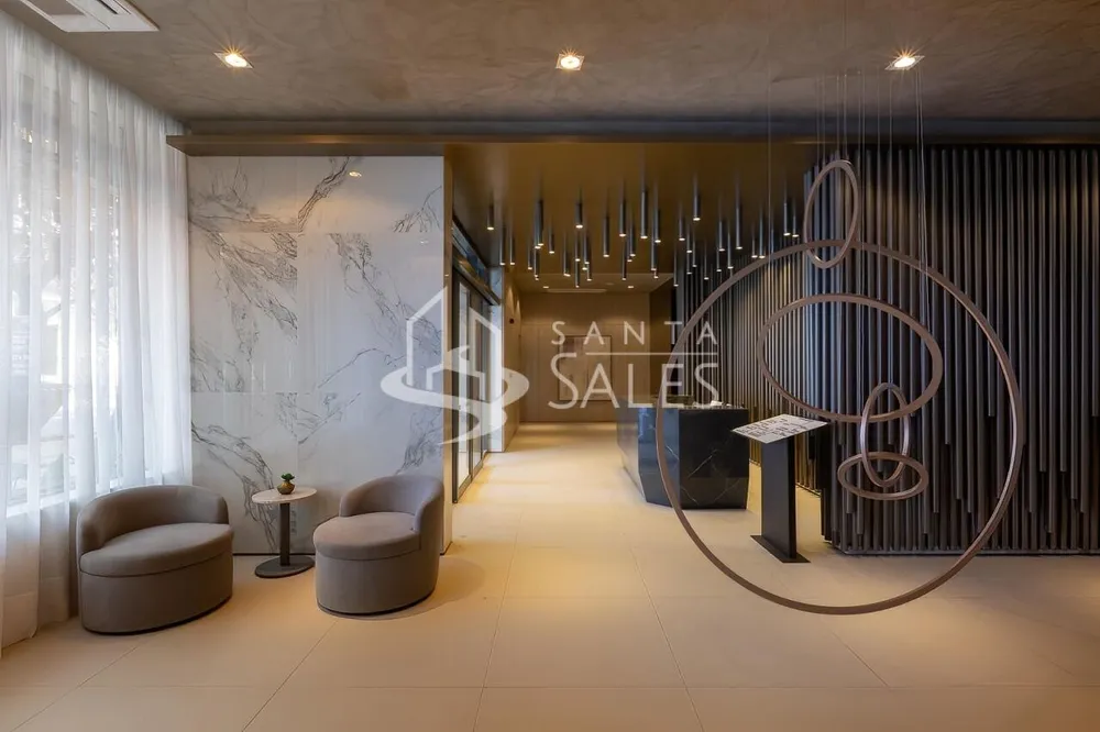Flat/Apart Hotel, 1 quarto, 29 m² - Foto 11