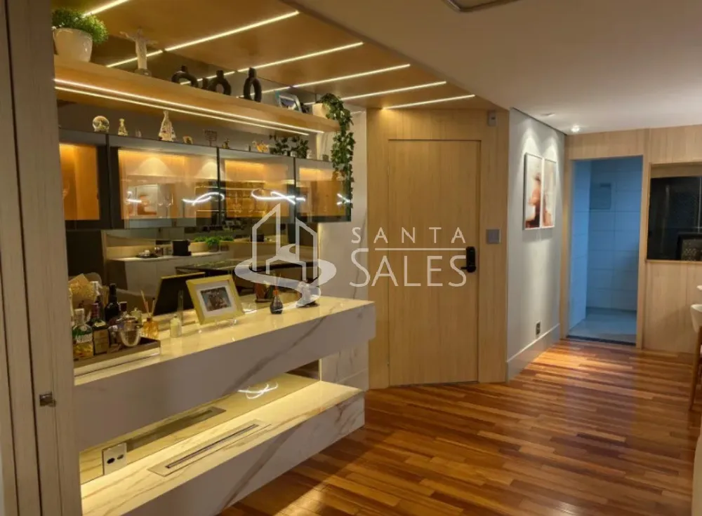 Apartamento, 2 quartos, 115 m² - Foto 2