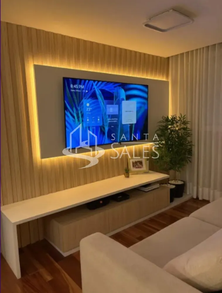 Apartamento, 2 quartos, 115 m² - Foto 1