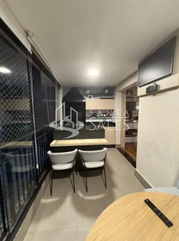 Apartamento, 2 quartos, 115 m² - Foto 10