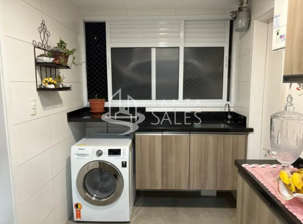 Apartamento, 2 quartos, 115 m² - Foto 4