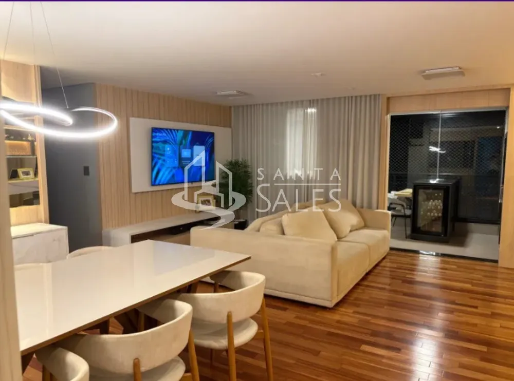 Apartamento, 2 quartos, 115 m² - Foto 12