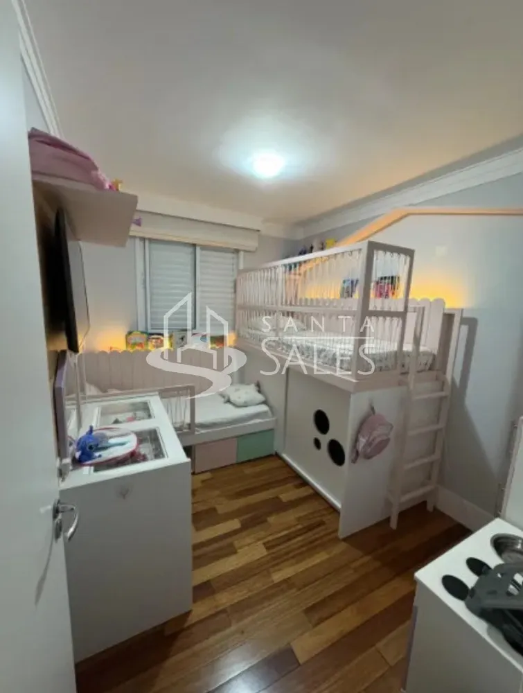 Apartamento, 2 quartos, 115 m² - Foto 7
