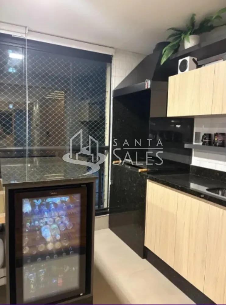 Apartamento, 2 quartos, 115 m² - Foto 11