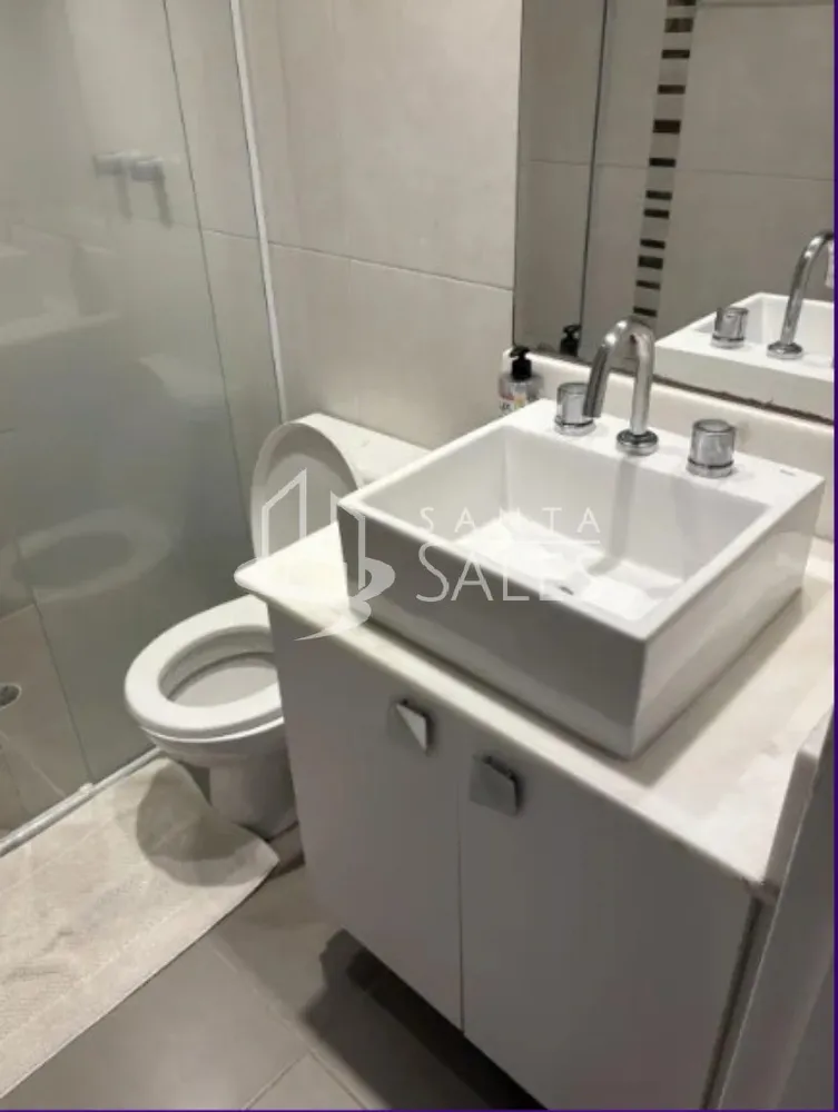 Apartamento, 2 quartos, 115 m² - Foto 8