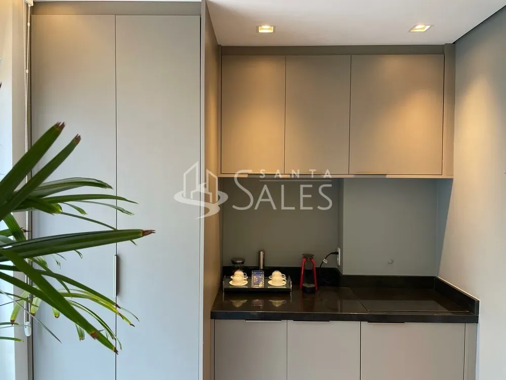 Apartamento, 1 quarto, 35 m² - Foto 5