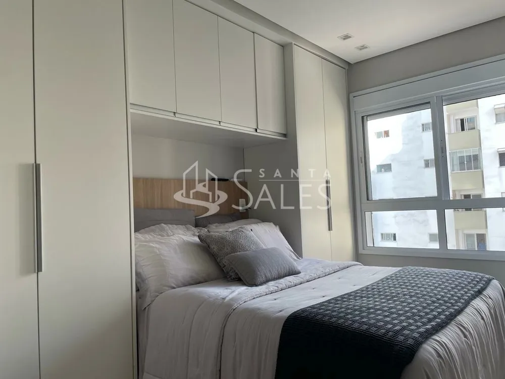 Apartamento, 1 quarto, 35 m² - Foto 4