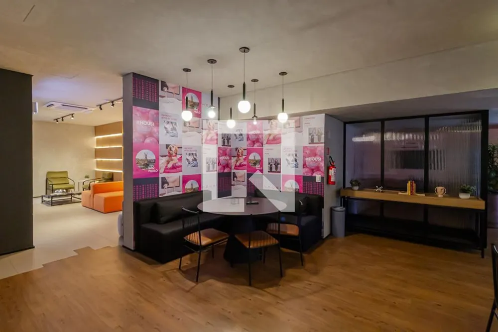 Kitnet-Studio, 28 m² - Foto 12