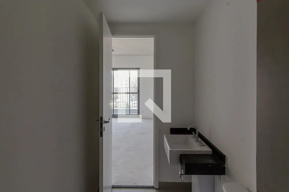Kitnet-Studio, 28 m² - Foto 9