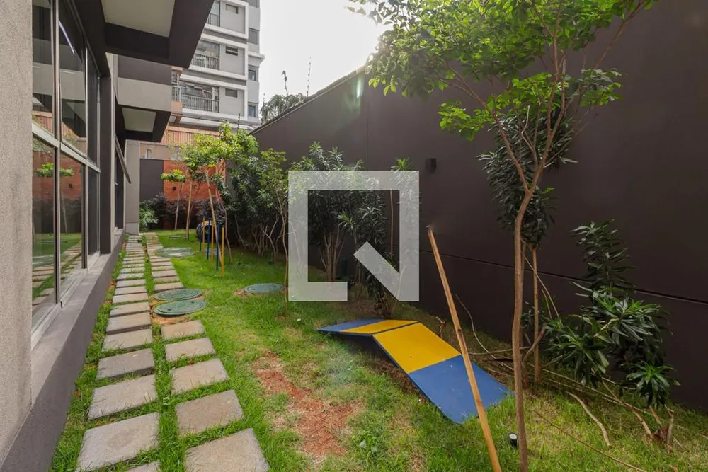 Kitnet-Studio, 28 m² - Foto 15