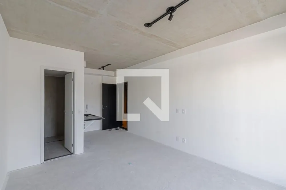 Kitnet-Studio, 28 m² - Foto 3