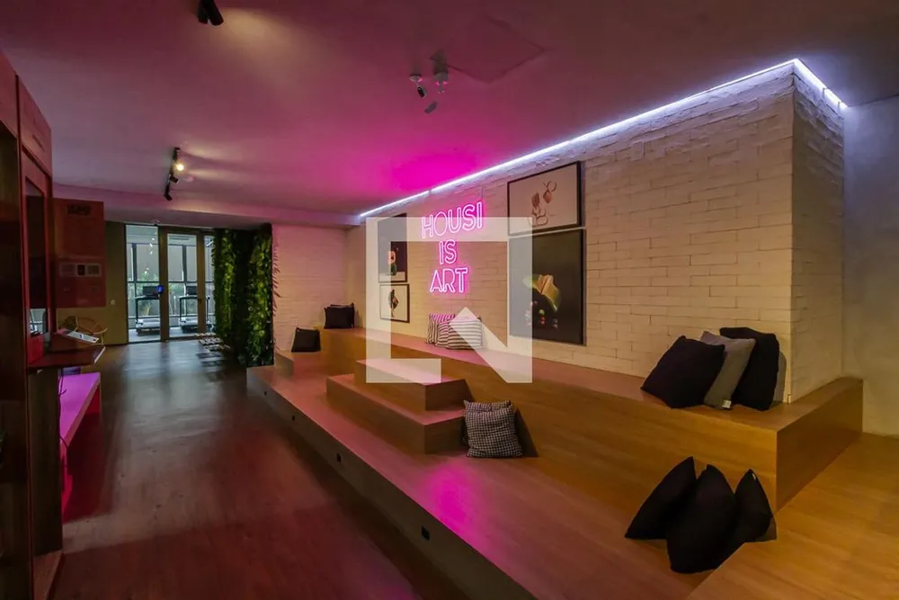 Kitnet-Studio, 28 m² - Foto 14